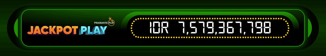OH777 Jackpot